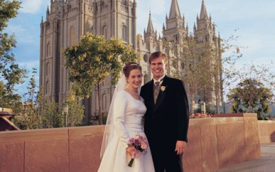 Entscheidungen übers Heiraten